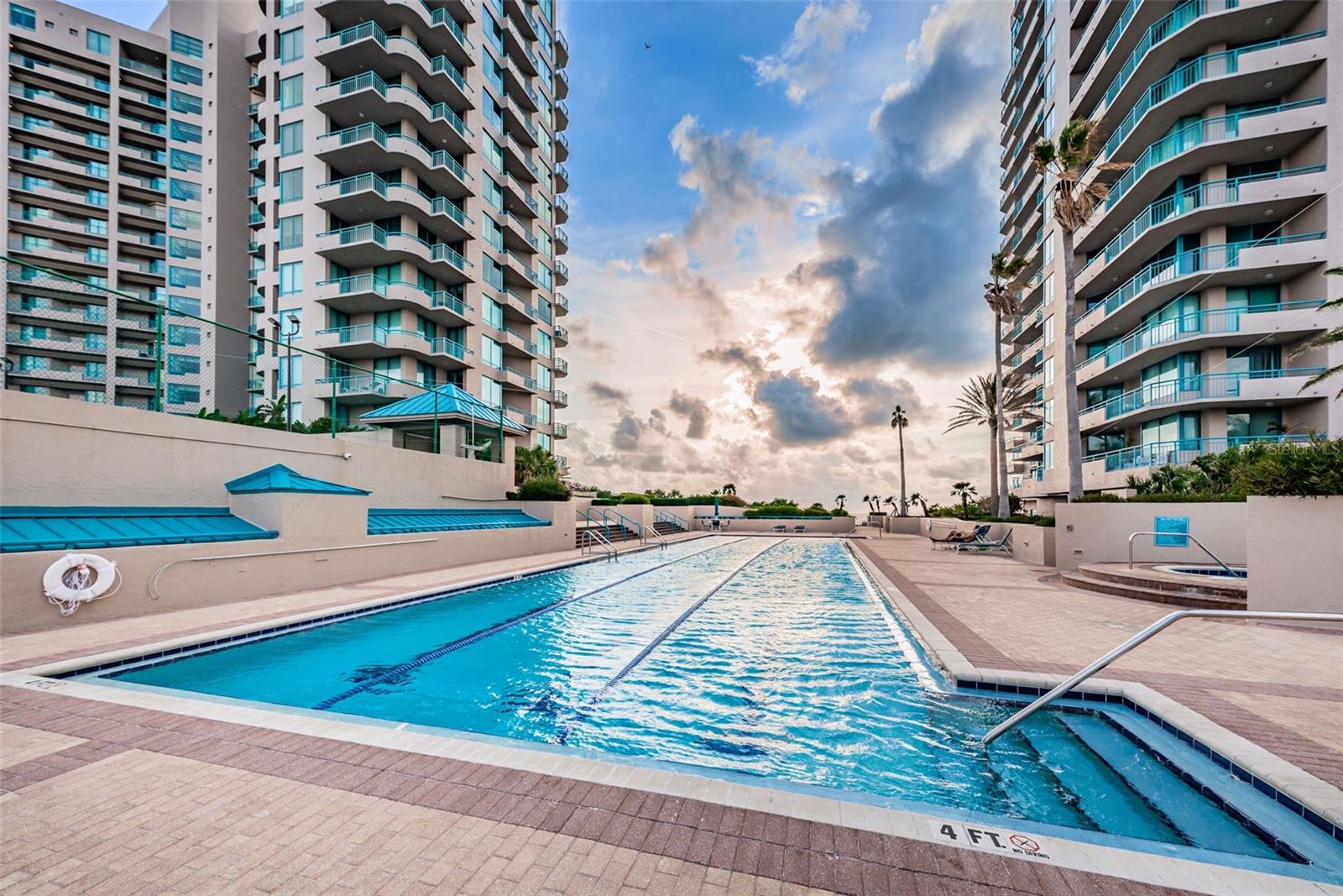 1520 GULF BLVD #1201 — photo 43