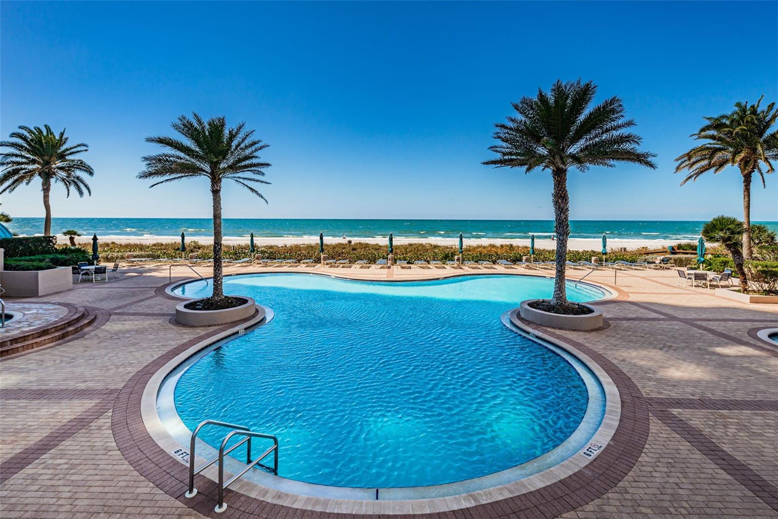 1520 GULF BLVD #1201 — photo 44