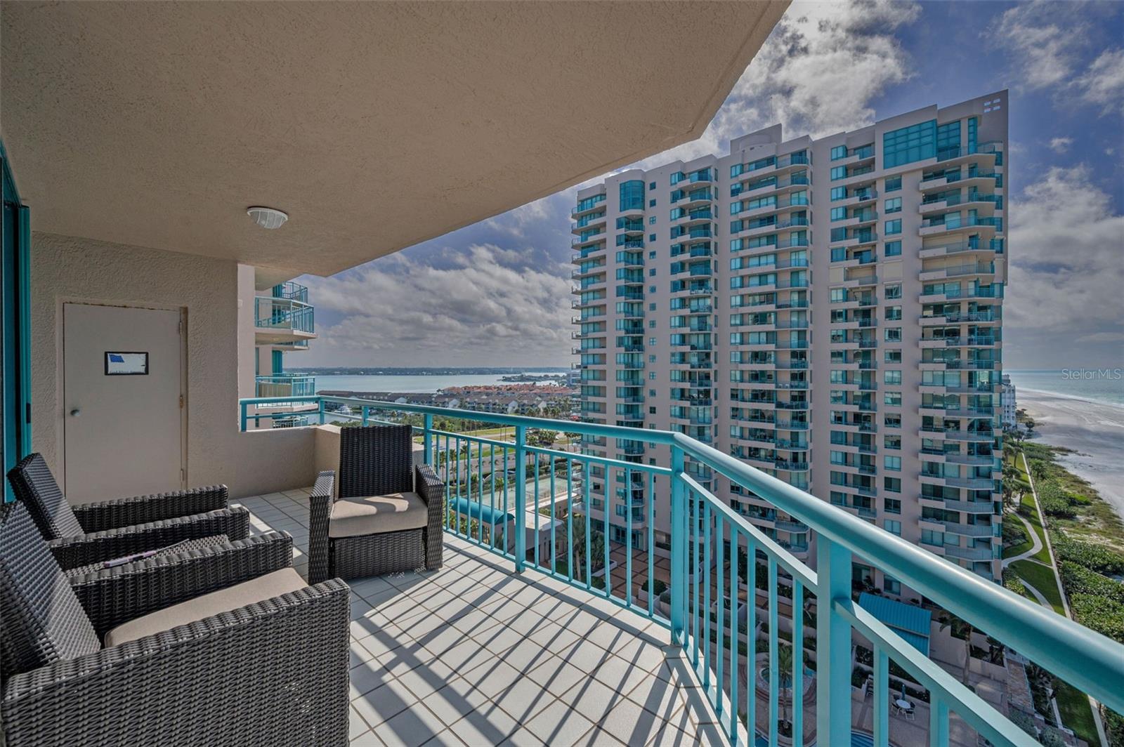 1520 GULF BLVD #1201 — photo 11