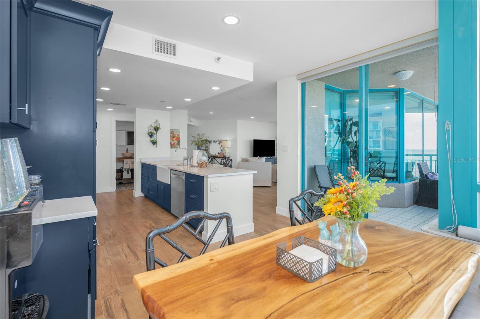 1520 GULF BLVD #1201 — photo 21