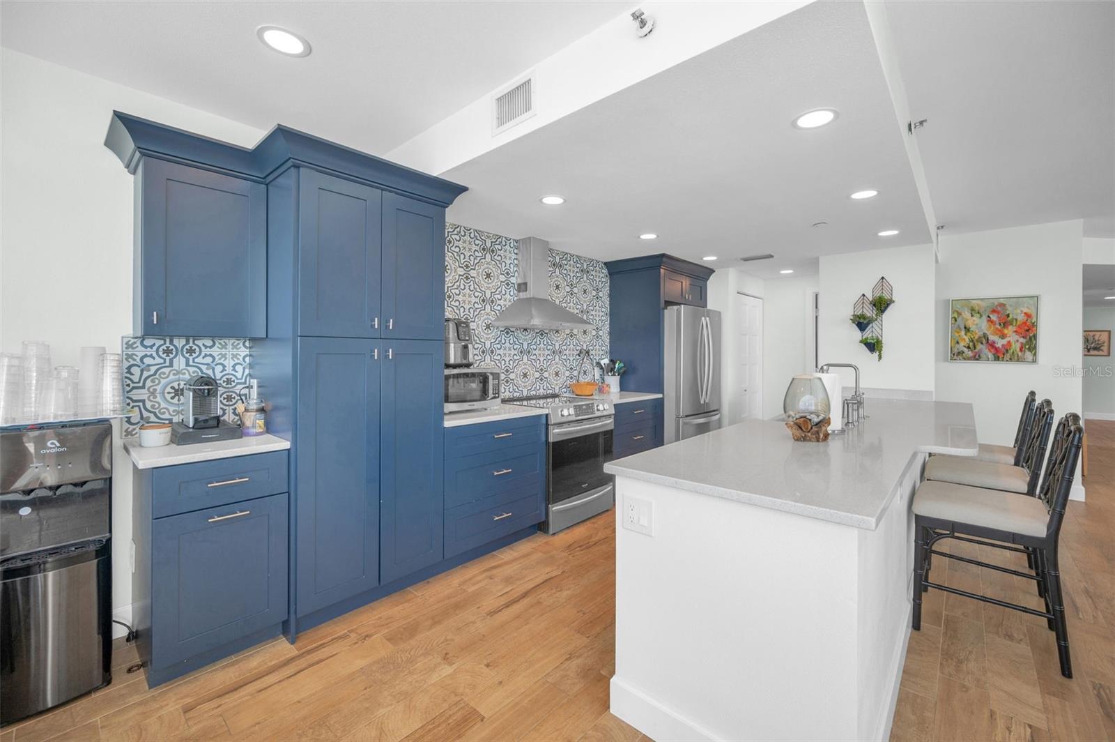 1520 GULF BLVD #1201 — photo 24