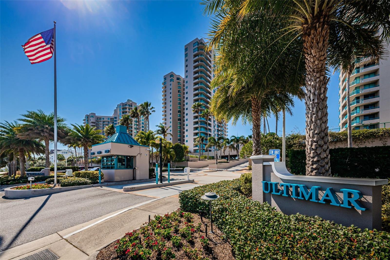 1520 GULF BLVD #1201 — photo 15