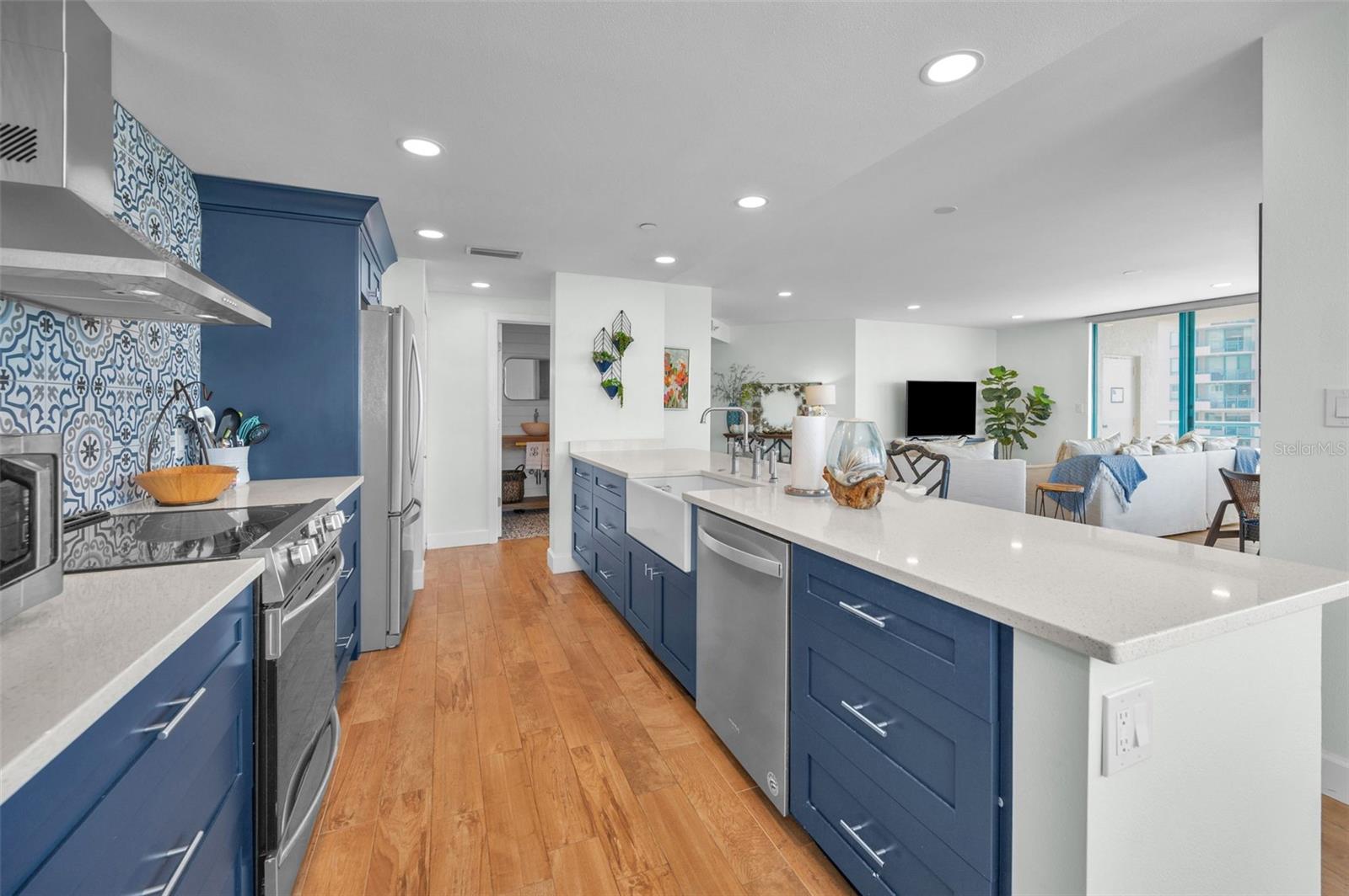 1520 GULF BLVD #1201 — photo 22