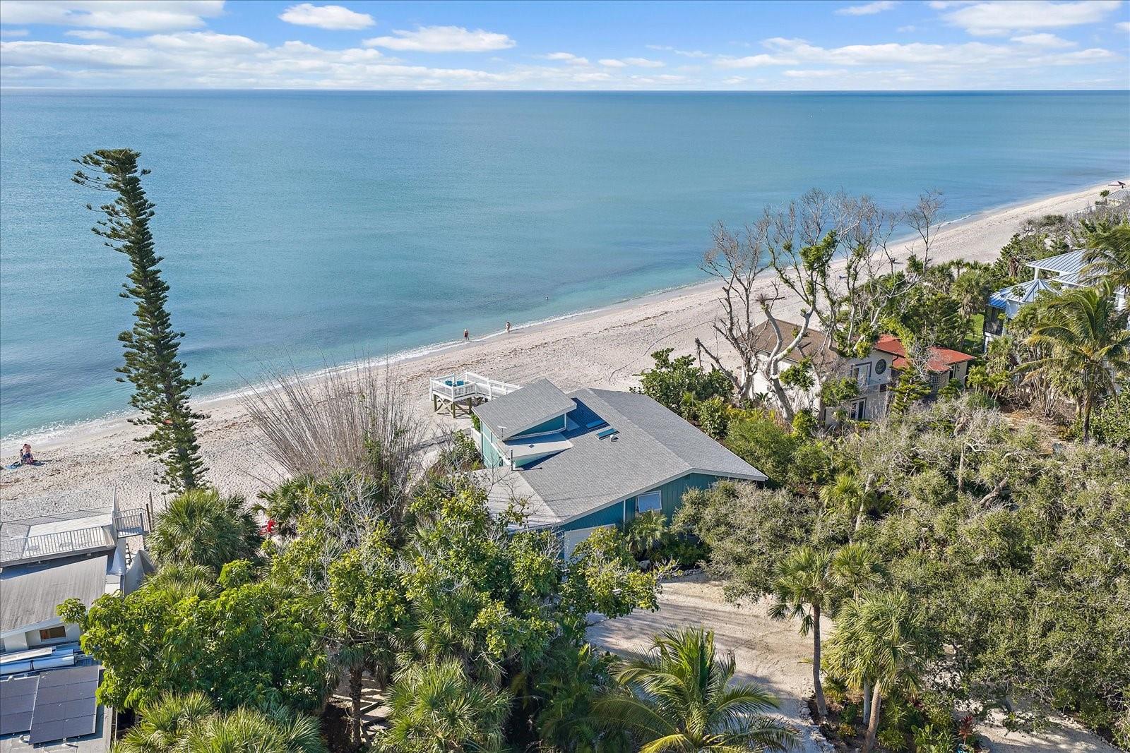 7570 MANASOTA KEY RD — photo 48
