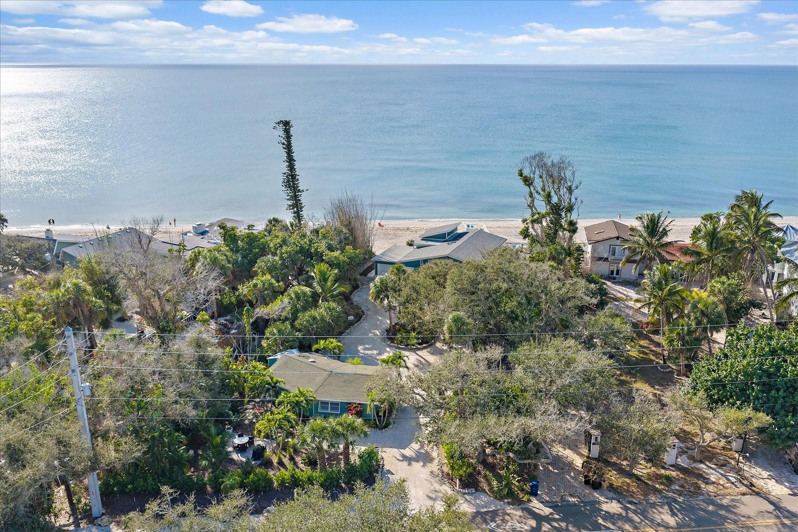 7570 MANASOTA KEY RD — photo 47