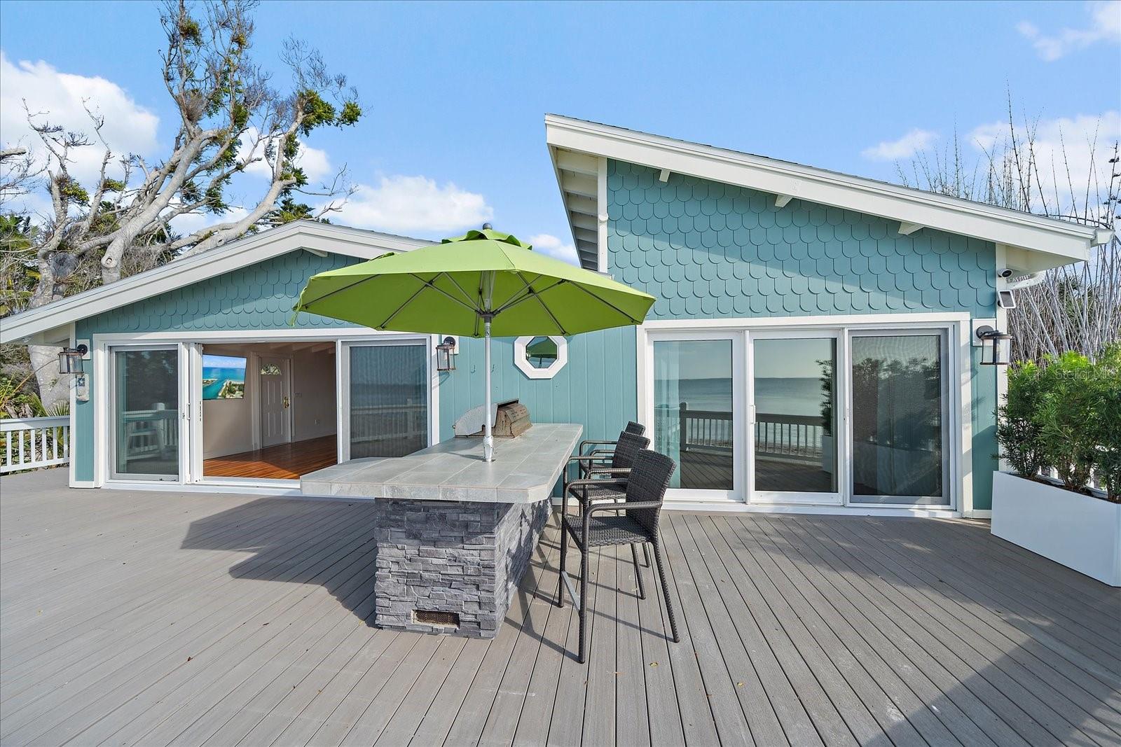 7570 MANASOTA KEY RD — photo 3