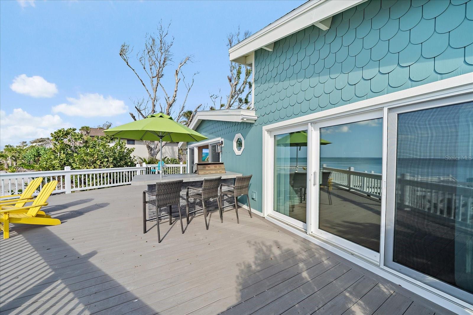 7570 MANASOTA KEY RD — photo 30
