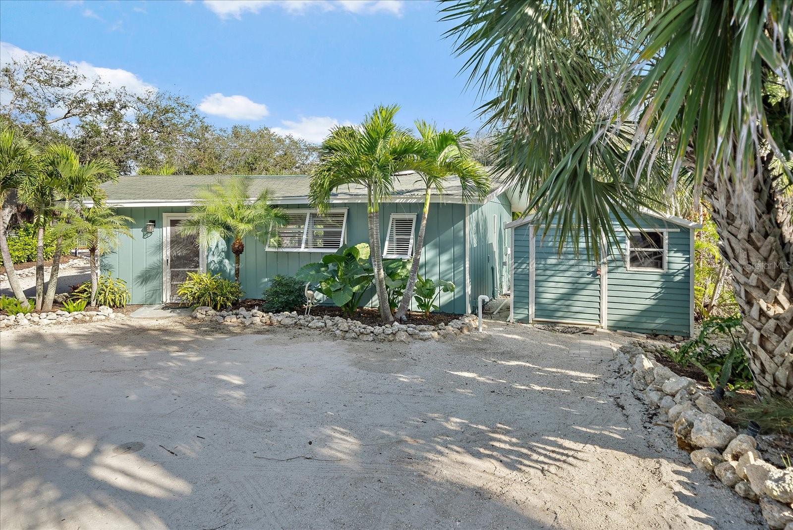 7570 MANASOTA KEY RD — photo 41