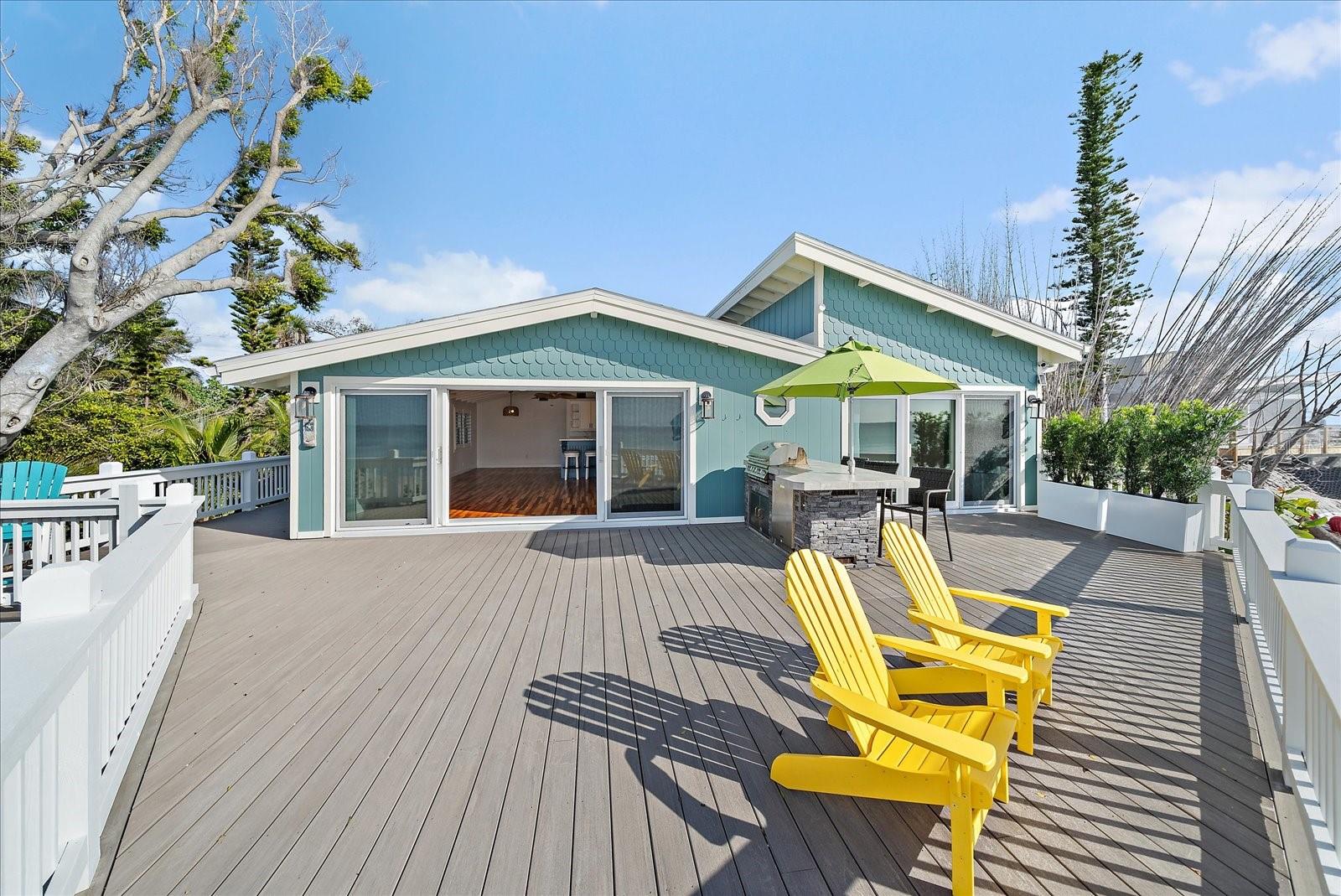 7570 MANASOTA KEY RD — photo 32