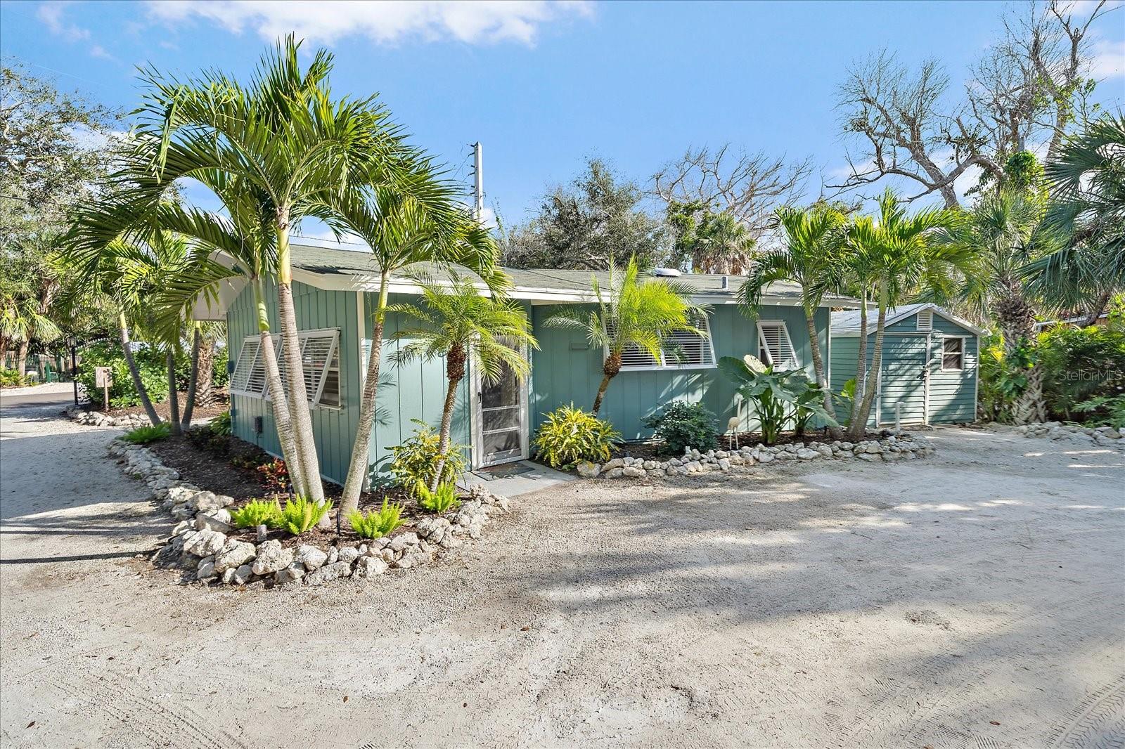 7570 MANASOTA KEY RD — photo 42