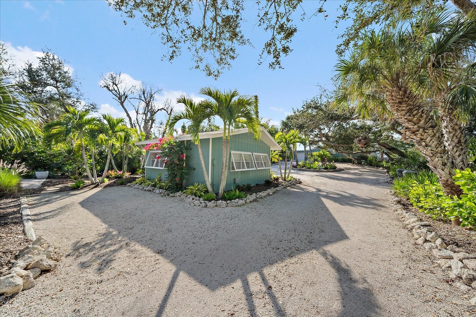 7570 MANASOTA KEY RD — photo 43