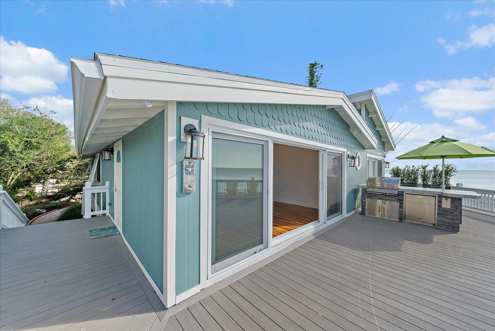7570 MANASOTA KEY RD — photo 31