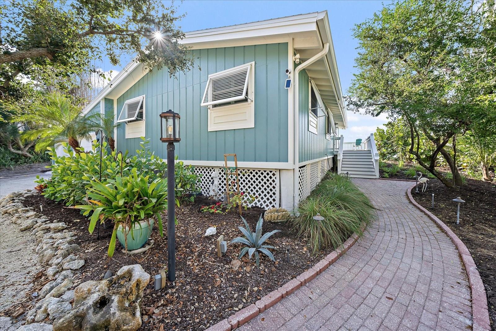 7570 MANASOTA KEY RD — photo 2