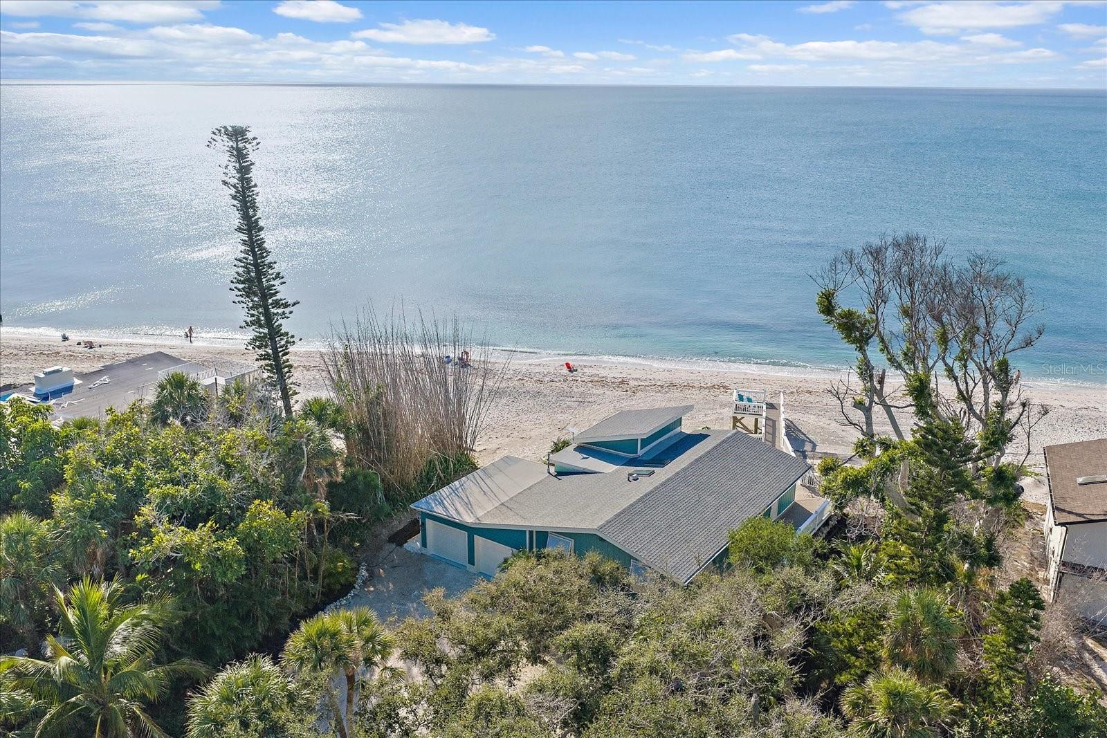 7570 MANASOTA KEY RD — photo 49