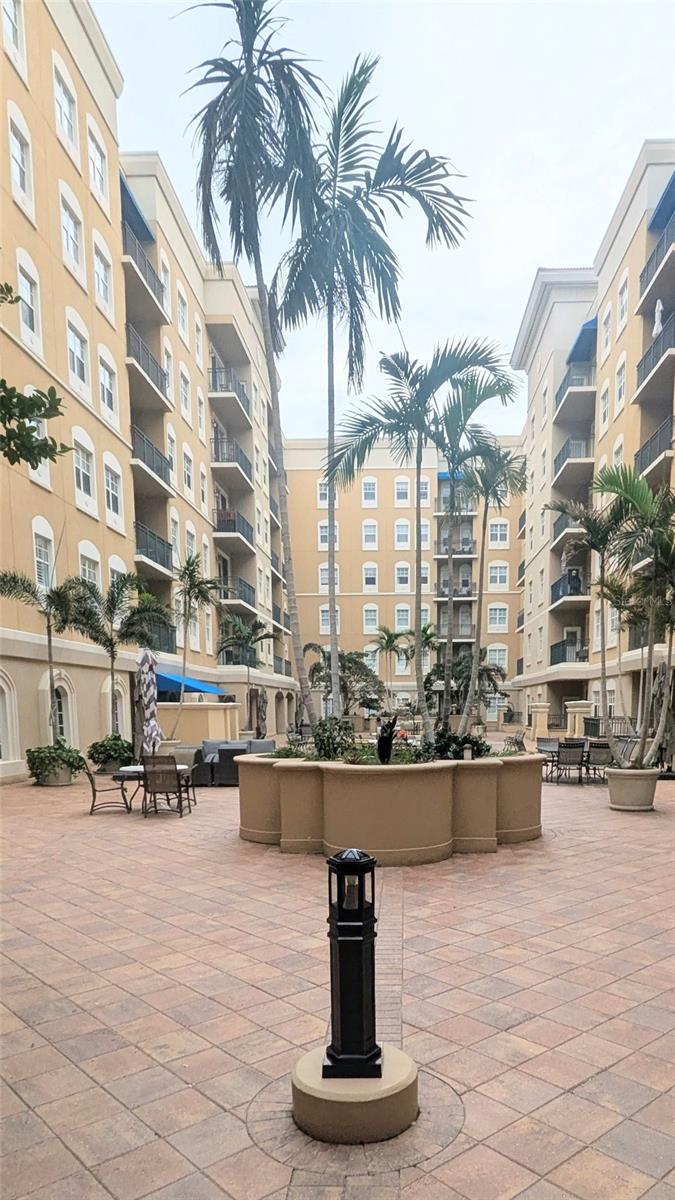 1064 N TAMIAMI TRL #1606 — photo 30