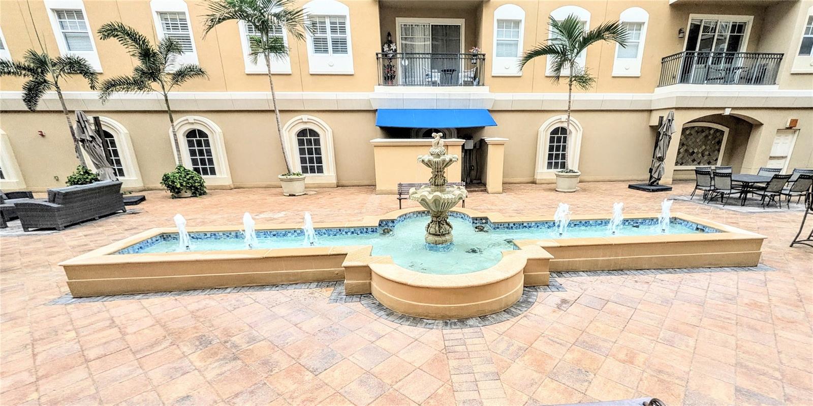 1064 N TAMIAMI TRL #1606 — photo 33