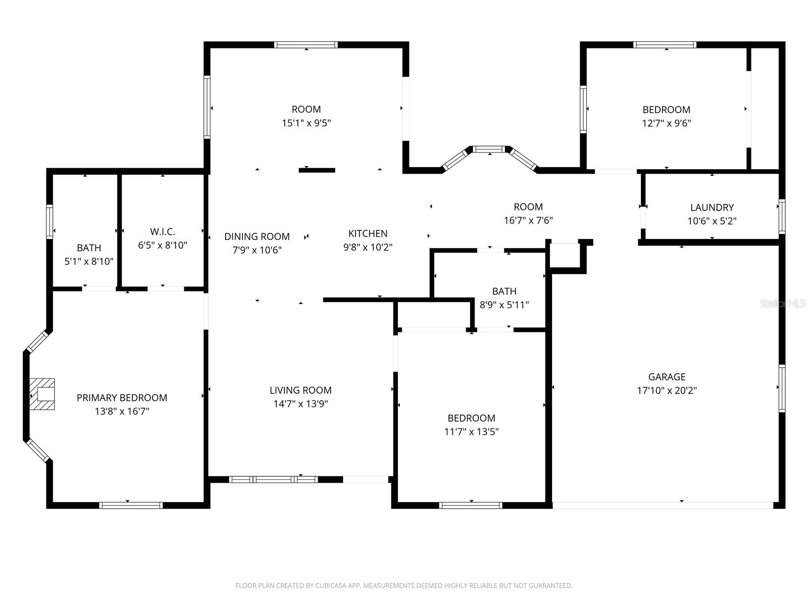 2987 N BISCAYNE DR — photo 5