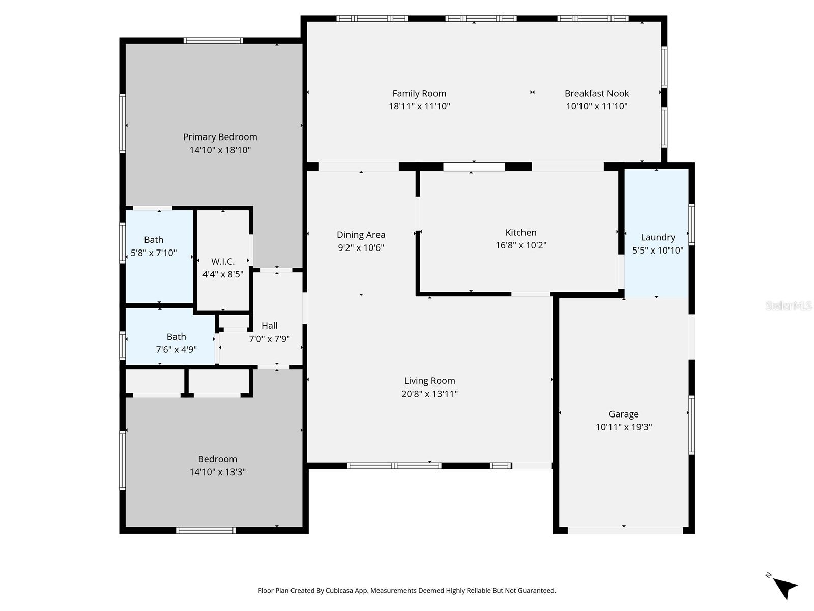9705 MAINLANDS BLVD W — photo 35