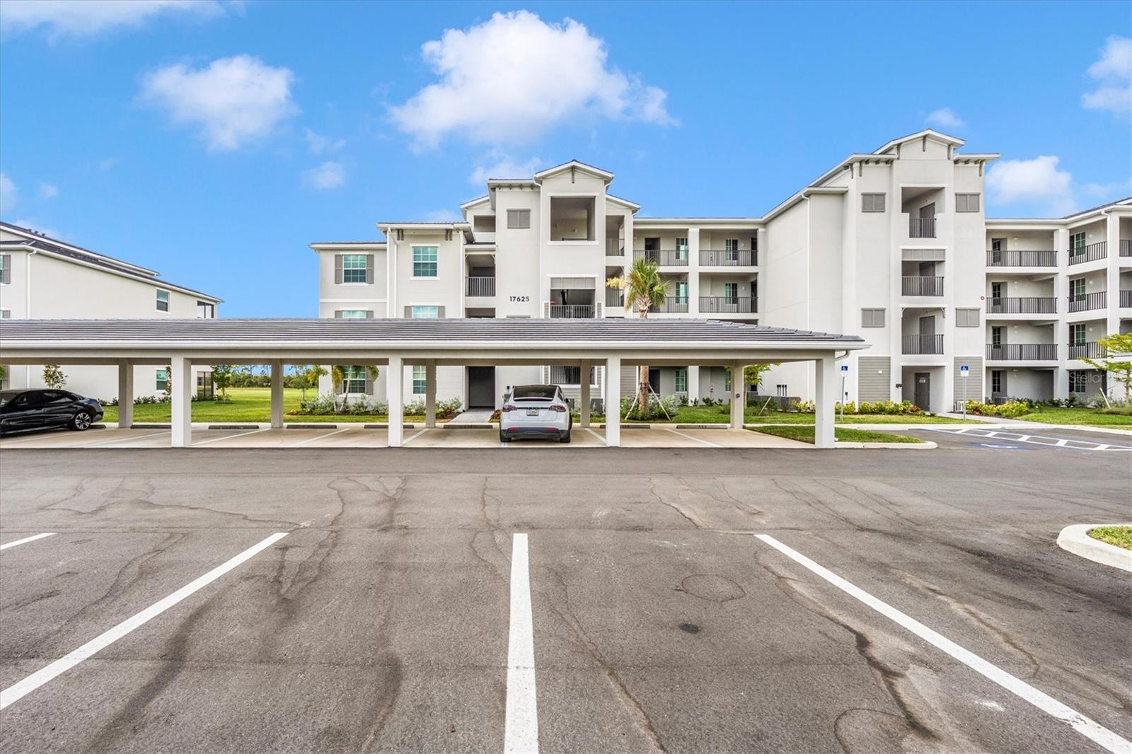 17625 OPAL SAND DR #207 — photo 37