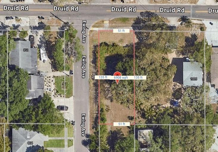 1001 DRUID RD E — photo 3