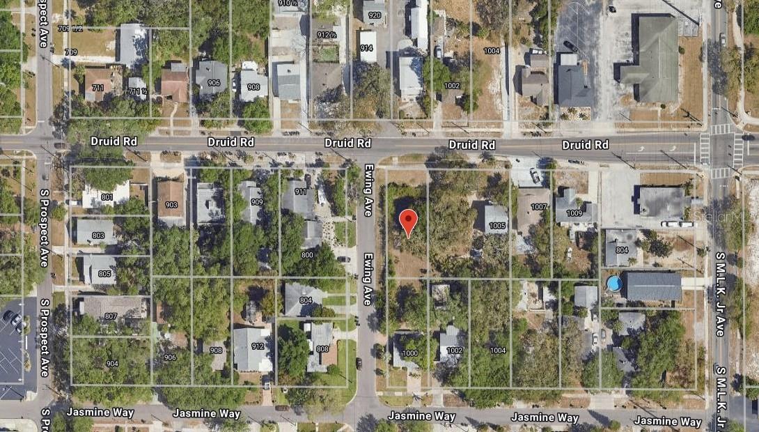 1001 DRUID RD E — photo 2