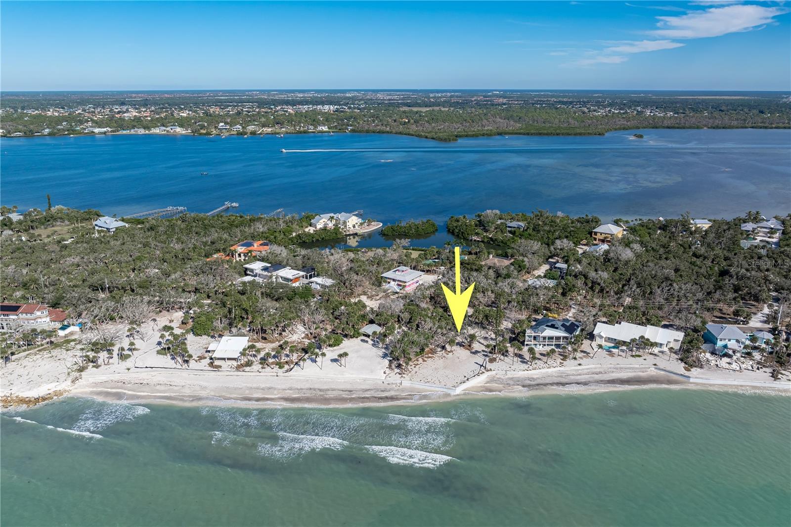 7210 MANASOTA KEY RD — photo 17