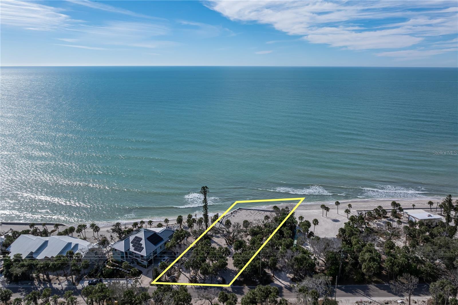 7210 MANASOTA KEY RD — photo 11