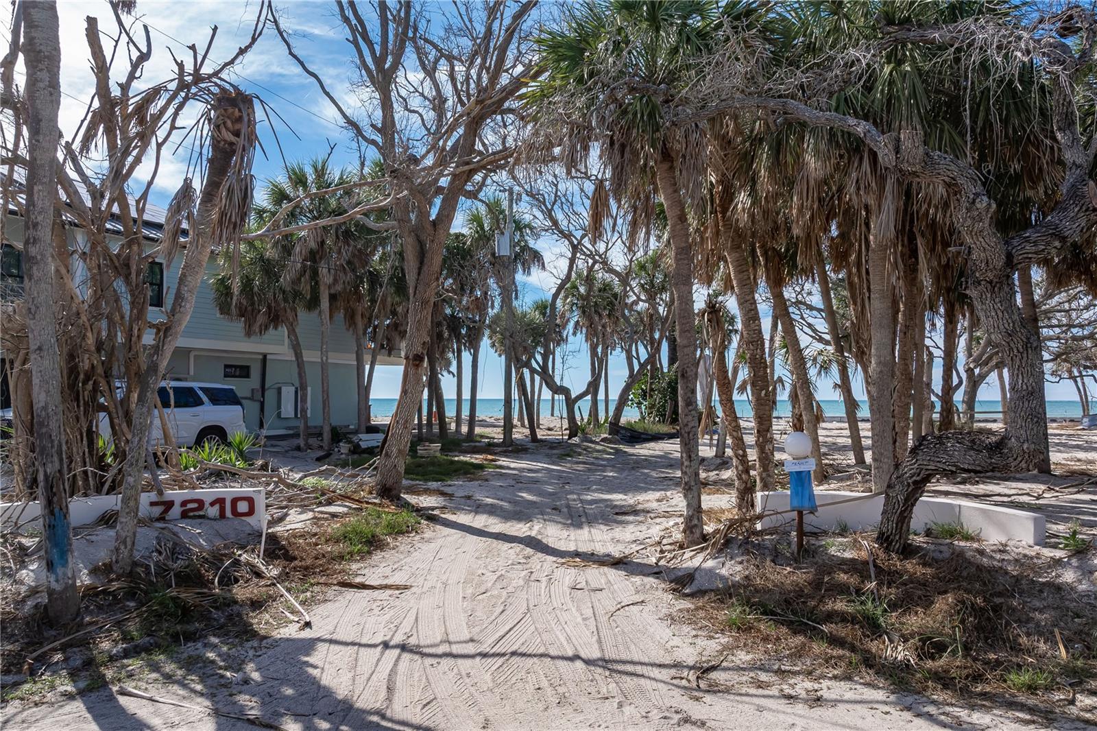 7210 MANASOTA KEY RD — photo 24