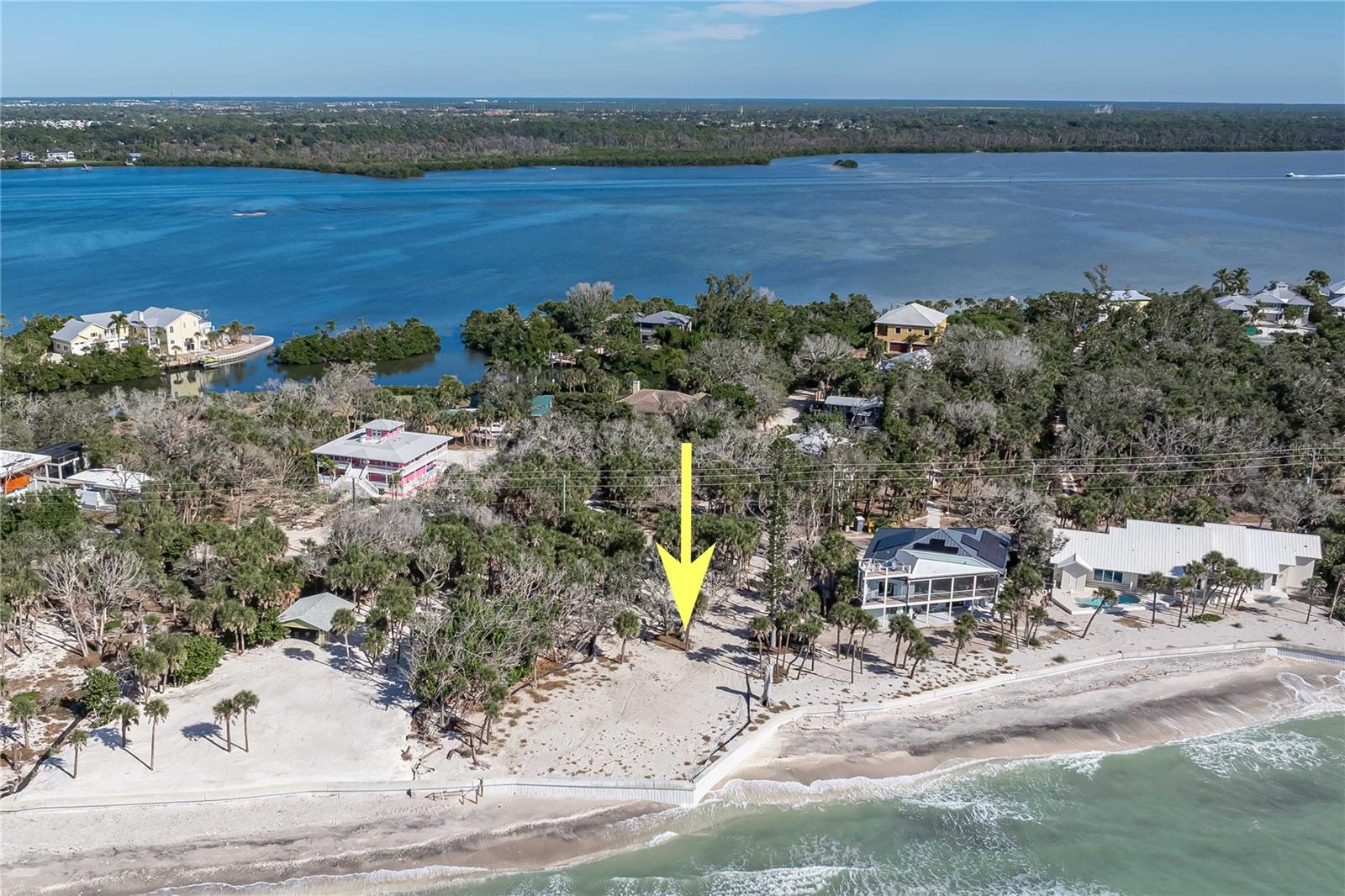 7210 MANASOTA KEY RD — photo 3