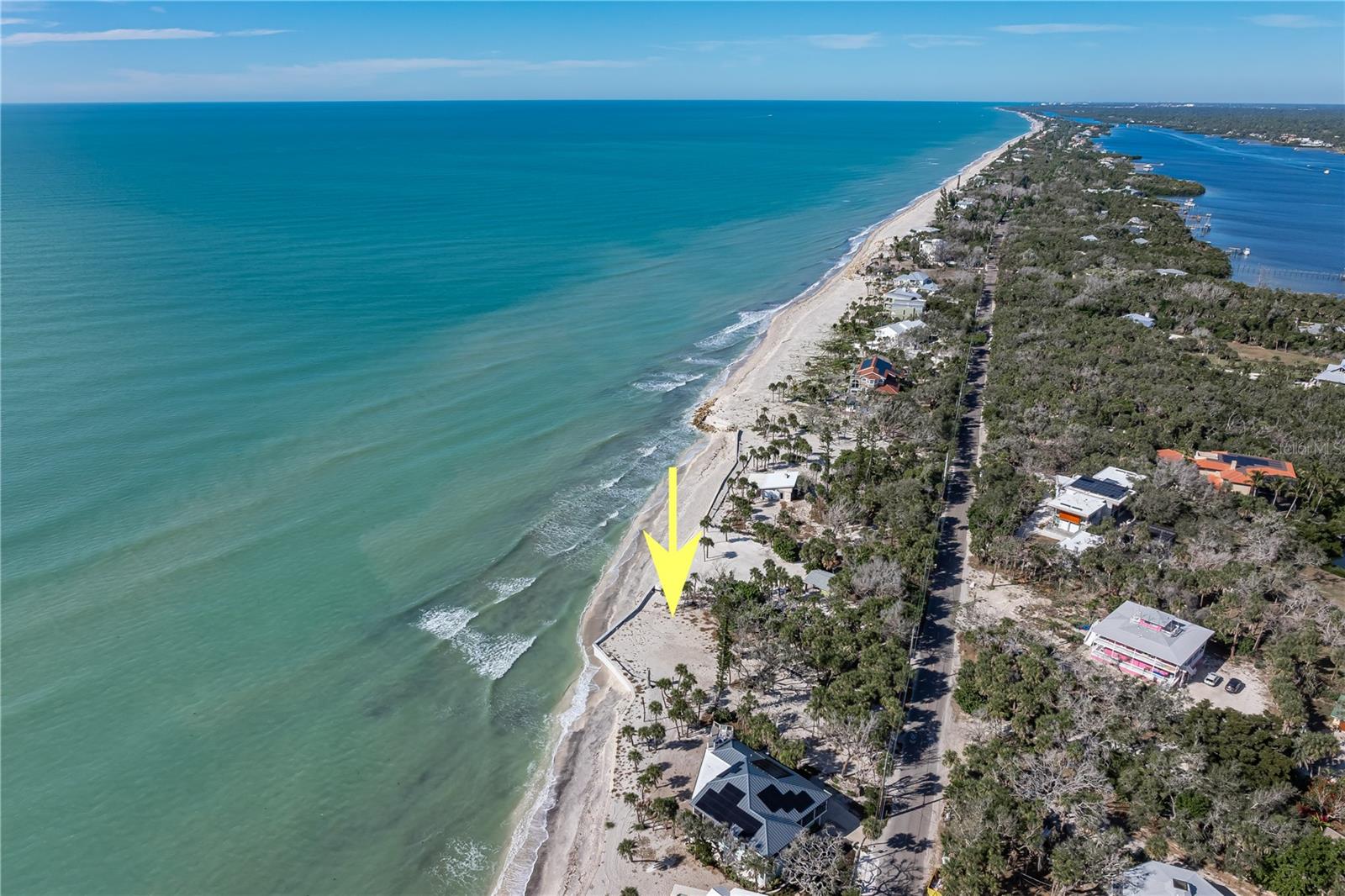 7210 MANASOTA KEY RD — photo 7