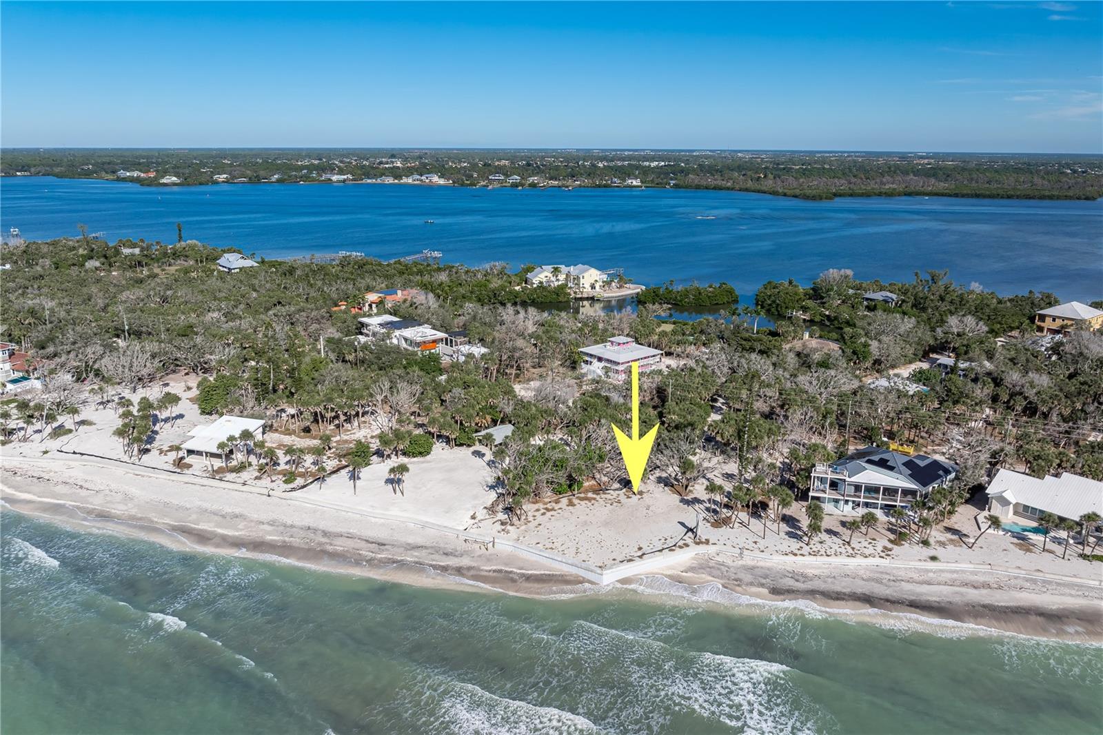 7210 MANASOTA KEY RD — photo 14