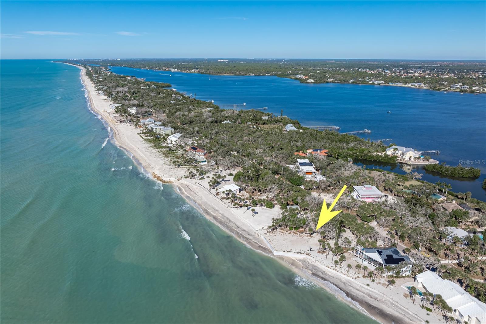 7210 MANASOTA KEY RD — photo 16