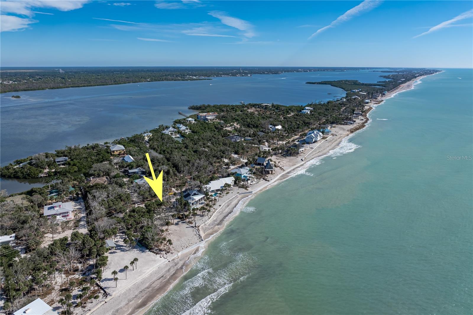 7210 MANASOTA KEY RD — photo 19