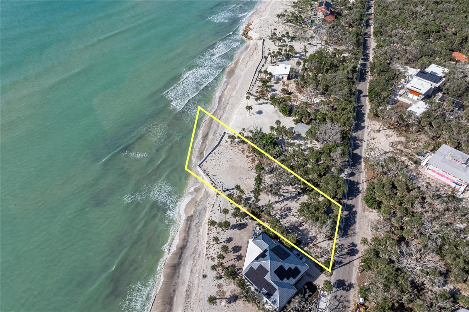 7210 MANASOTA KEY RD — photo 22