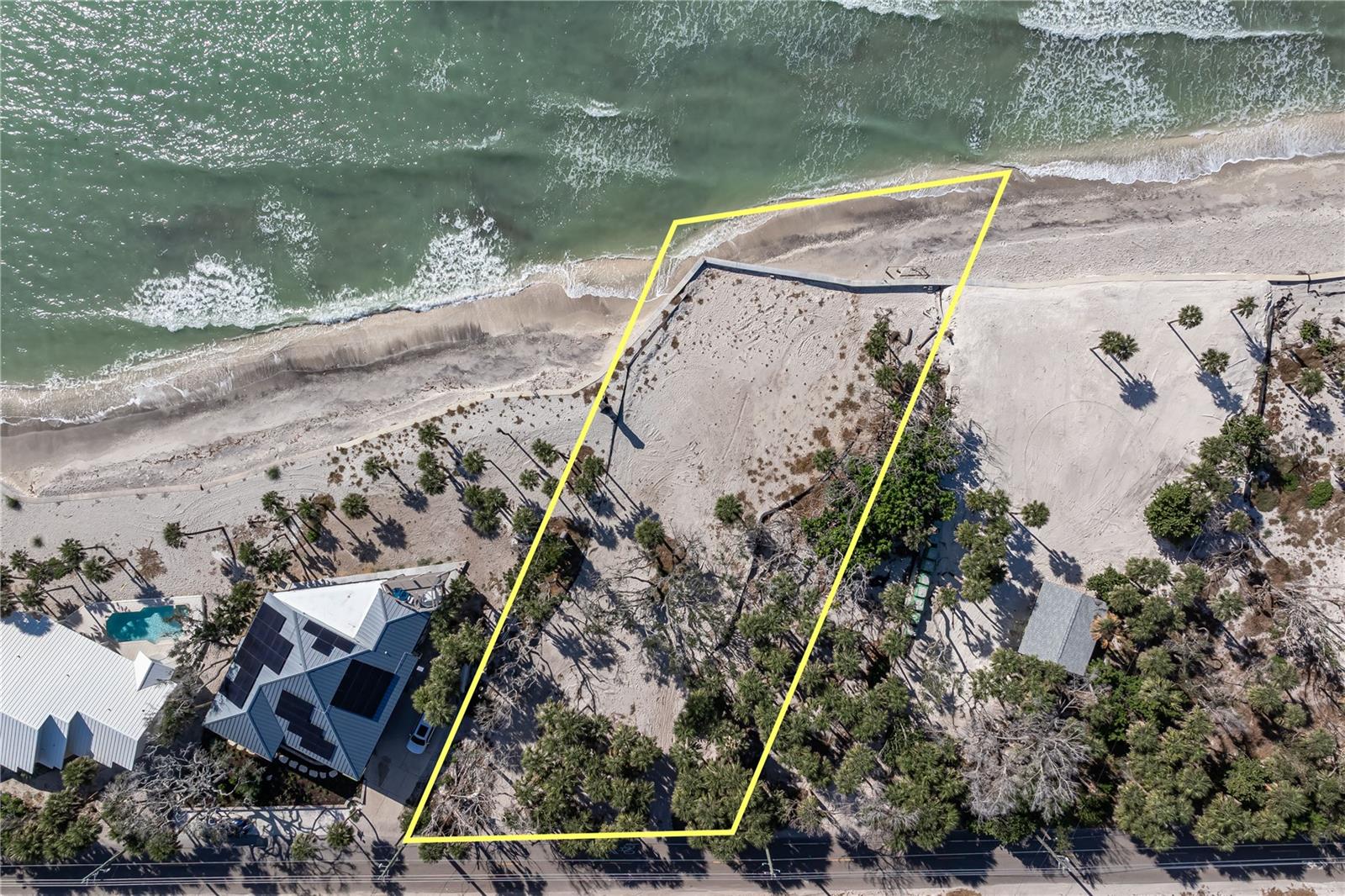 7210 MANASOTA KEY RD — photo 21