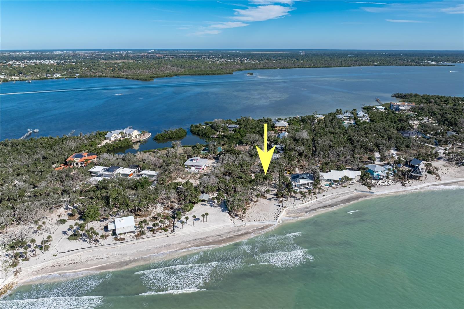 7210 MANASOTA KEY RD — photo 18
