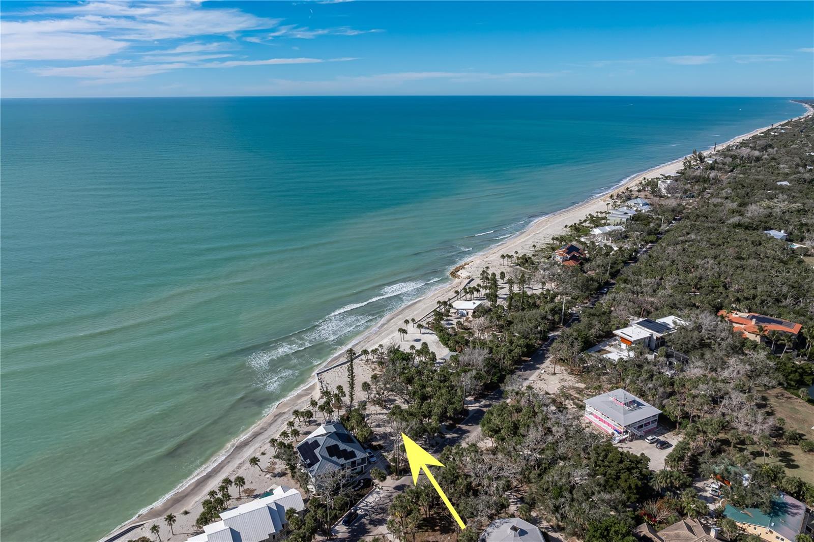 7210 MANASOTA KEY RD — photo 23