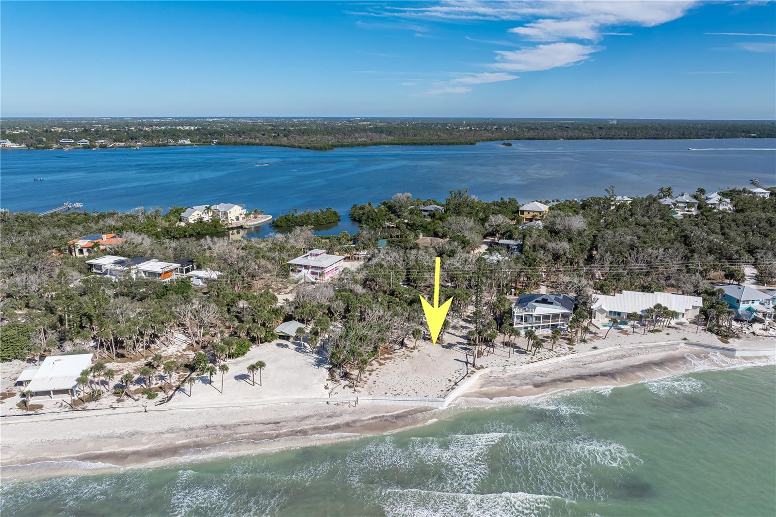 7210 MANASOTA KEY RD — photo 13