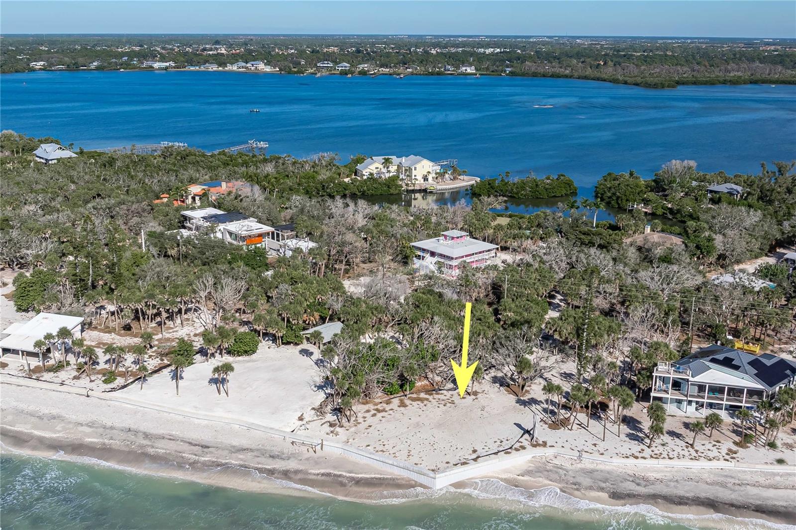 7210 MANASOTA KEY RD — photo 6