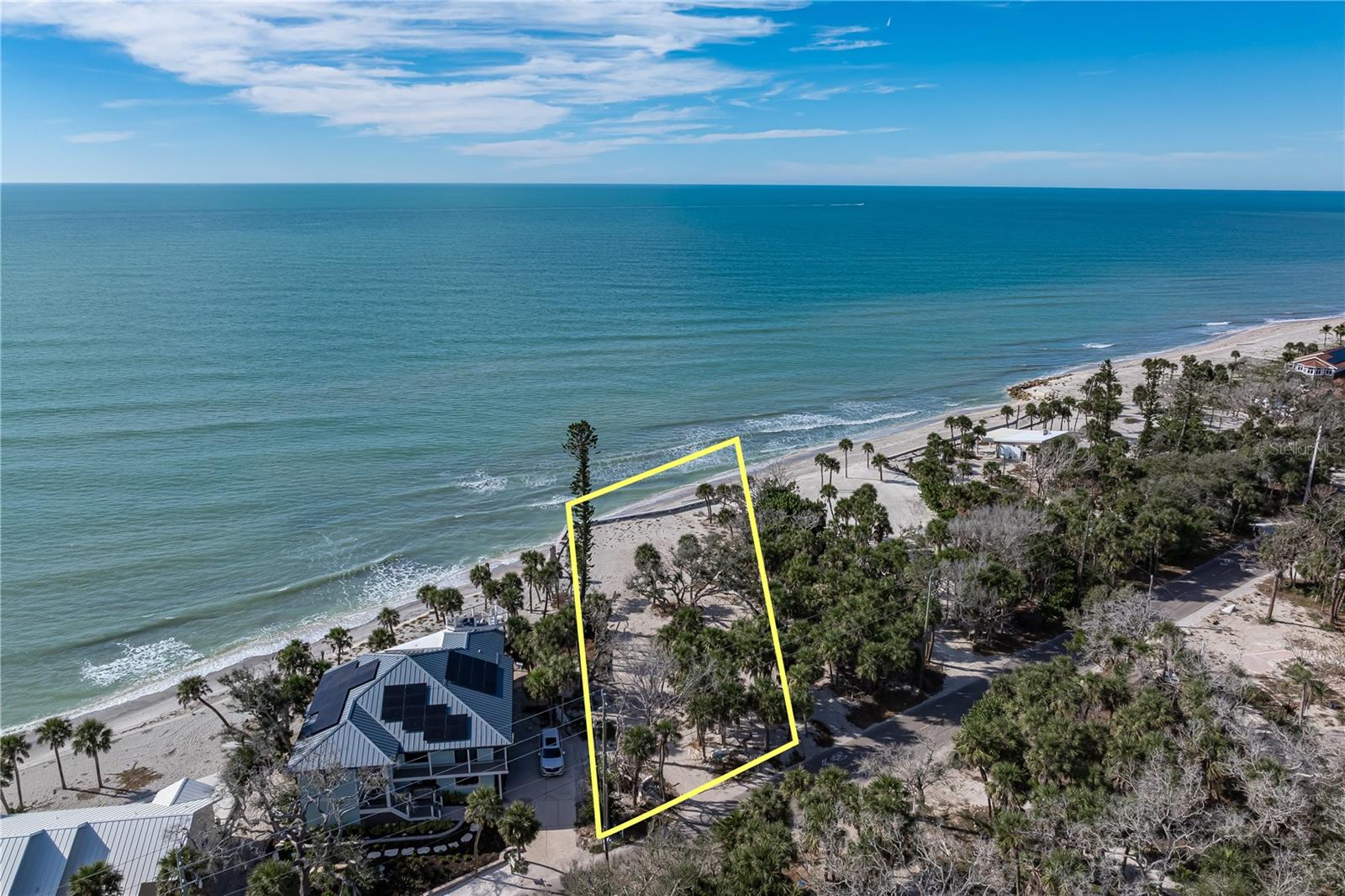 7210 MANASOTA KEY RD — photo 5