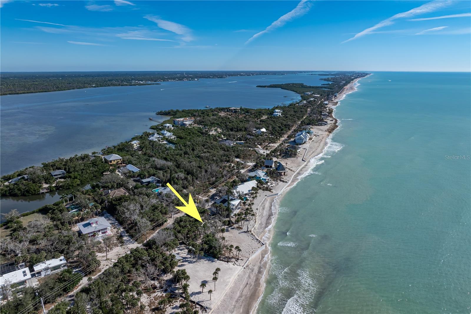 7210 MANASOTA KEY RD — photo 4