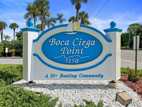 146 BOCA CIEGA POINT BLVD BLVD S #146 — photo 3
