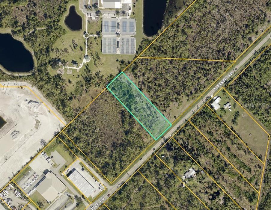 1060 S RIVER RD — photo 14