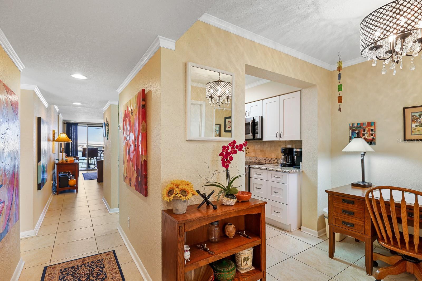 5901 BAHIA DEL MAR CIR #521 — photo 8