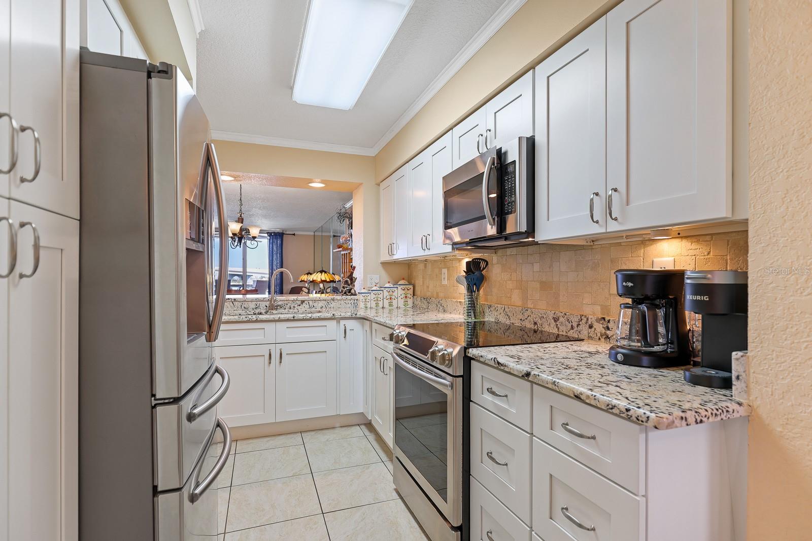 5901 BAHIA DEL MAR CIR #521 — photo 9