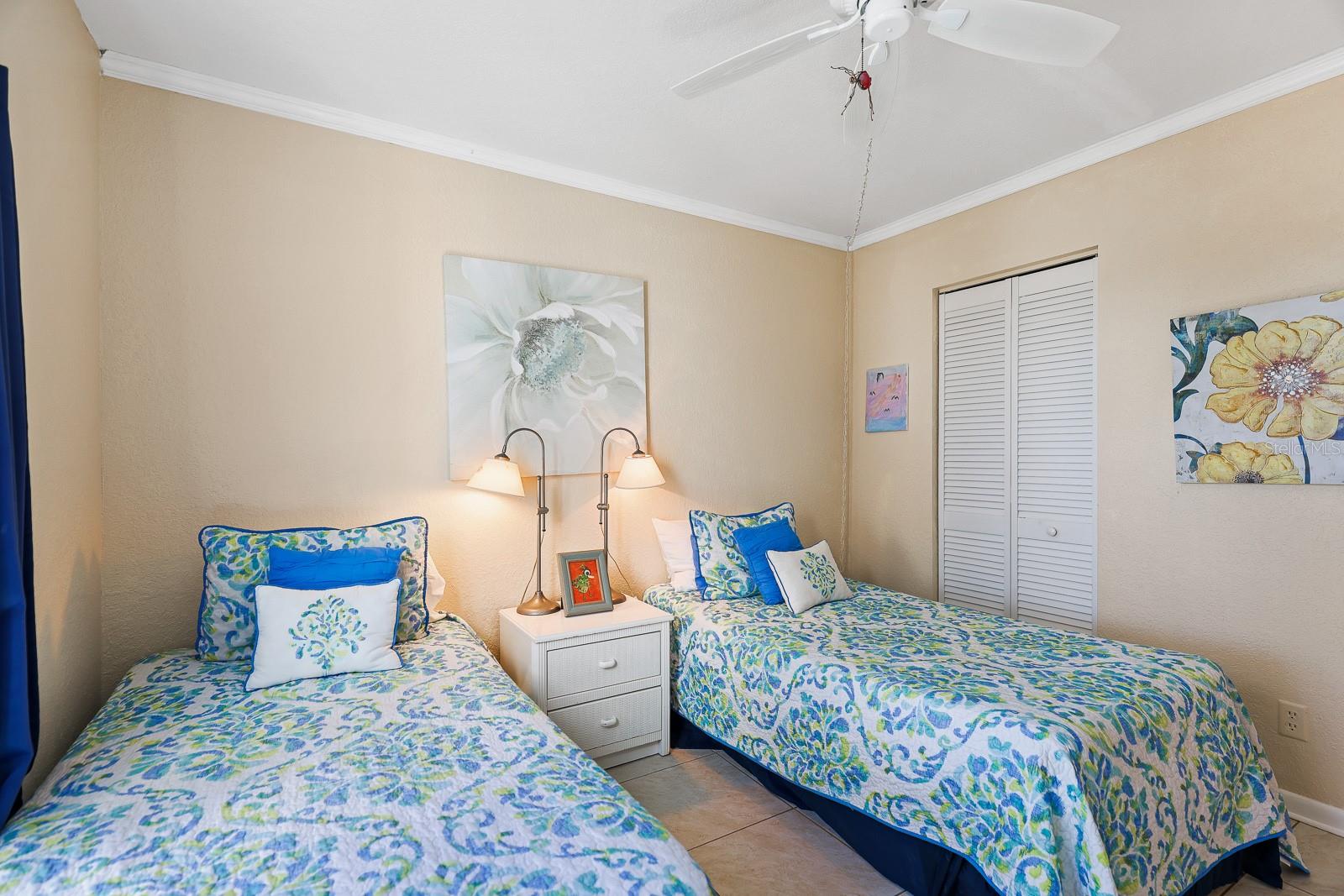 5901 BAHIA DEL MAR CIR #521 — photo 16