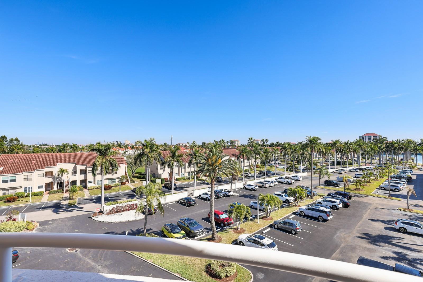 5901 BAHIA DEL MAR CIR #521 — photo 42
