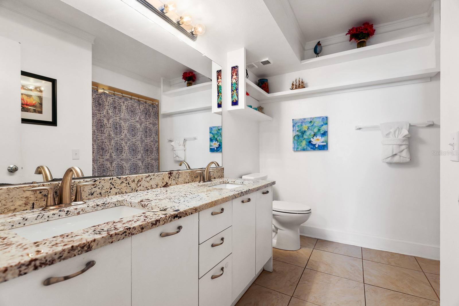 5901 BAHIA DEL MAR CIR #521 — photo 28
