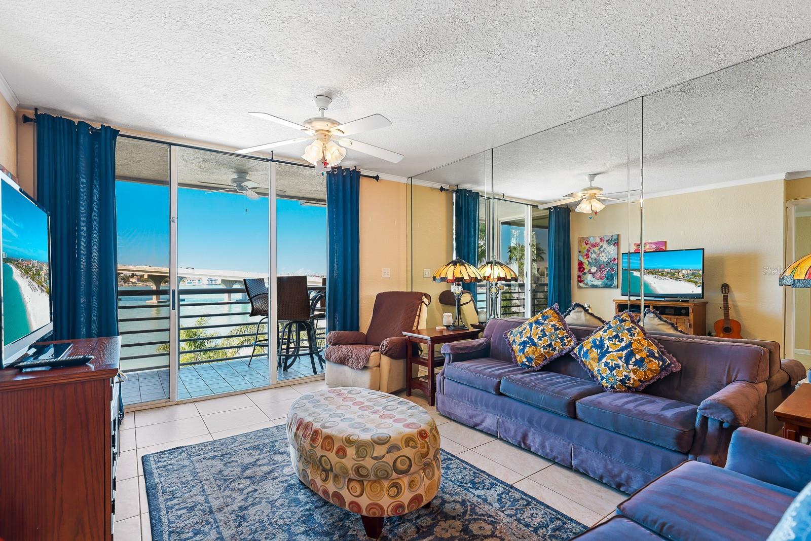 5901 BAHIA DEL MAR CIR #521 — photo 22
