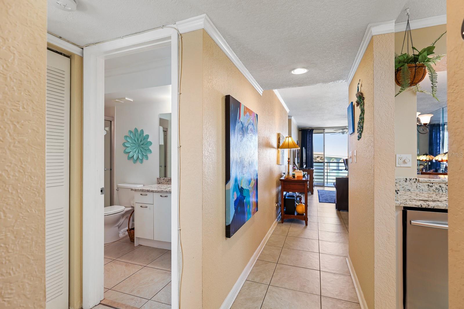 5901 BAHIA DEL MAR CIR #521 — photo 18